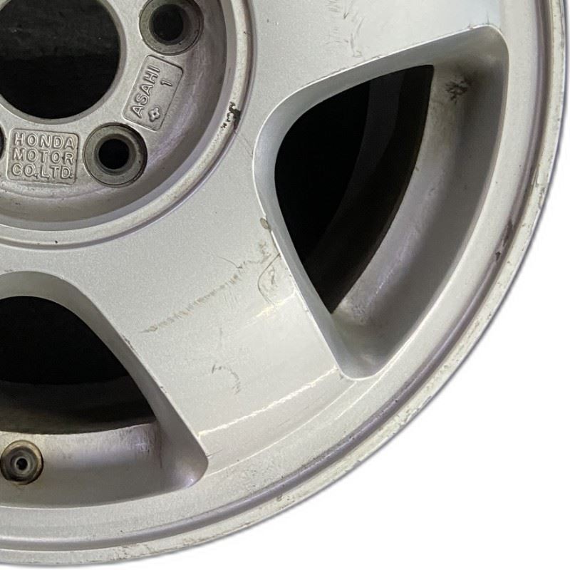Acura NSX 1991-1993 Rear Wheel P/N 56071647