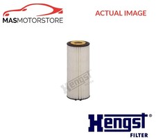 ENGINE OIL FILTER HENGST FILTER E155H01 D122 FOR ASTON MARTIN DB11,DBX,VANTAGE