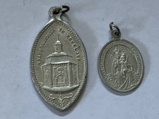 2 x Pilgeranh&auml;nger u.a. Kevelaer