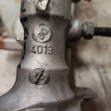 Liquide de frein Peugeot 208