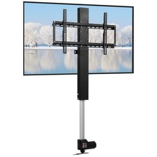 Linear TV Lift 31in Travel 42-73in Height Con...