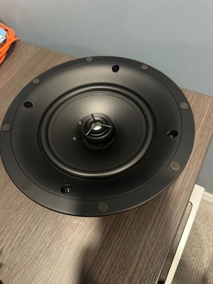 paradigm in ceiling speaker CI Pro P65-R