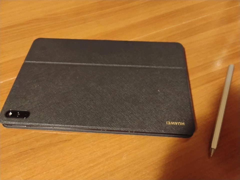 USATO - Huawei MatePad 11 DBY-W09 2021 Harmony OS 3 Ram 6 GB Rom 128 GB Grigio - Immagine 3 di 4