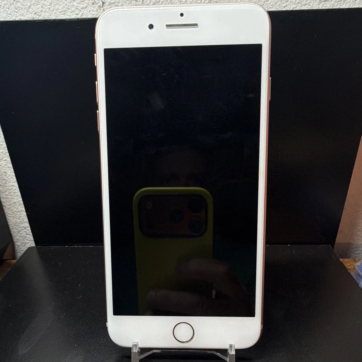 Preços baixos em Apple iPhone 8 Plus dourado 256GB | eBay