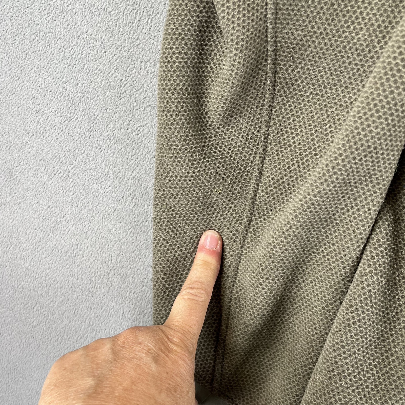 Arc'teryx Giacca Uomo Piccola Polartec Full Zip Pile Outdoor Idrorepellente