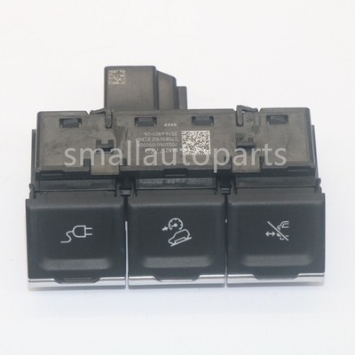 OEM Passenger Side Multi Control Switch F(S)Switch 86827770 for GM #am