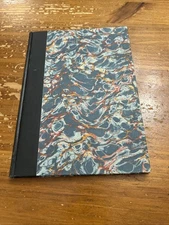 JOHN MILTON Heritage Press THE MASQUE OF COMUS Vintage Hardcover Edition