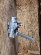 14 15 16 Mazda 3 Power Steering Pumpmotor 14 15 16 Mazda 3 Power Steering Pumpmotor
