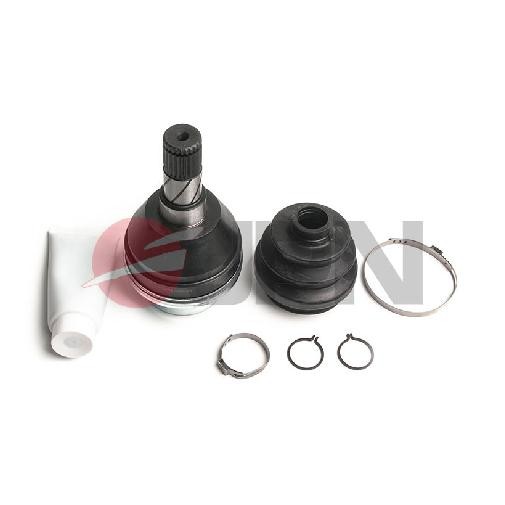 Gelenksatz Antriebswelle FüR Opel Insignia G09 2.0 08 Bis 17 JPN A17DTS A17DTE-image