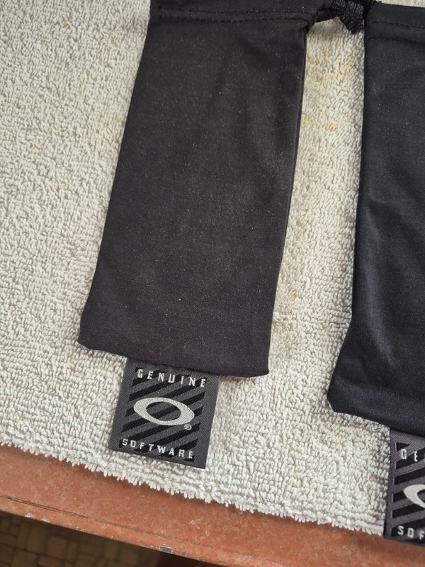 Oakley Soft Microsoft Case