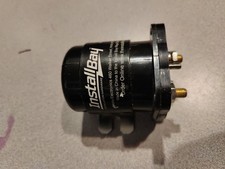 200 Amp Relay Battery Isolator Automotive IB200 INSTALL BAY