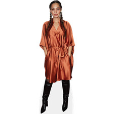 Nilam Farooq (Boots) Life Size Cutout
