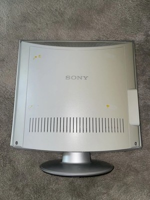 Sony LCD WEGA TV KLV-S20G10 20” LCD Television 27242677210| eBay