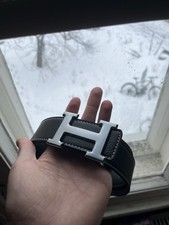 HERMES Belt