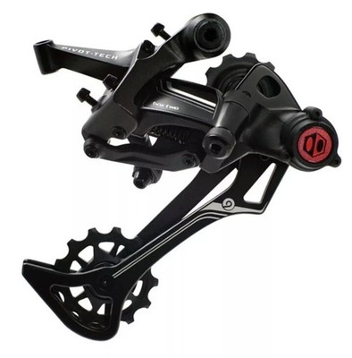 Box Two Prime 9 X-Wide Mountainbike Schaltwerk Neu Open Box