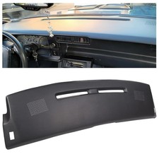 Chevy Camaro Dashboard Cover Replacement Cap 1984-1992 Ecotric Compatible Chevy Camaro Dashboard Cover Replacement Cap 1984-1992 Ecotric Compatible