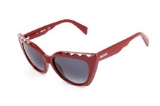 Just Cavalli JC821S SHINY BORDEAUX 53/17/140 WOMAN Sunglasses