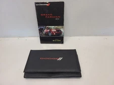 2012 Dodge Caravan (3.6L / AT / FWD) Owners Manual 