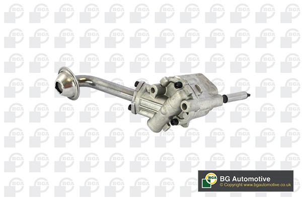 Fits BGA LP0458 LUBRICATION PUMP