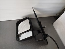 Retroviseur gauche (ou coque) Ford TOURNEO CONNECT