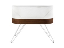 Happiest Baby Snoo Smart Sleeper Bassinet