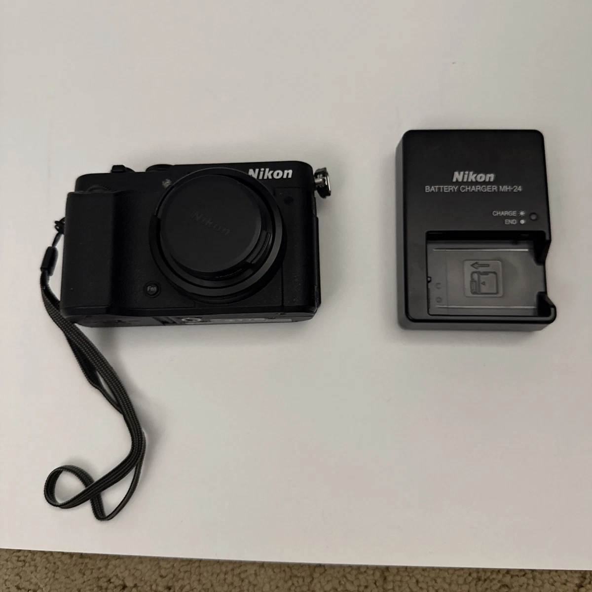 Nikon Coolpix P7000 Digital Cameras for Sale - Shop New & Used