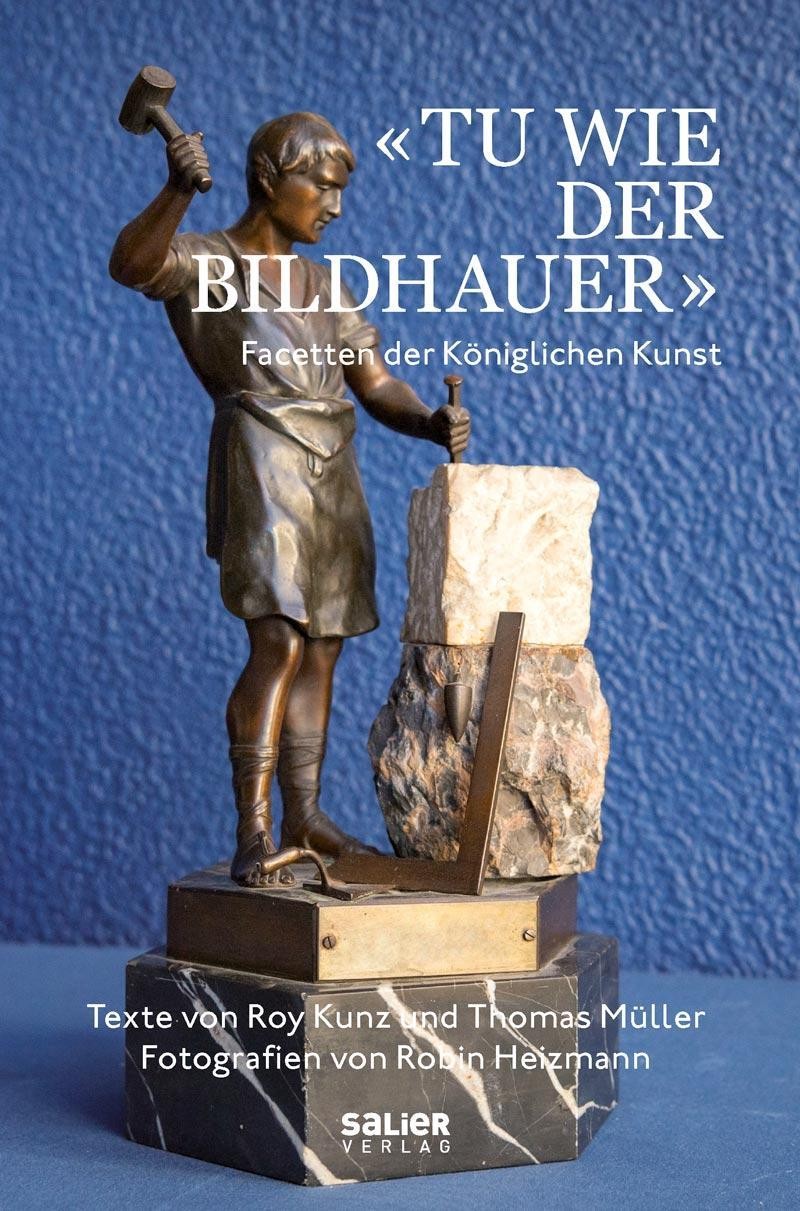 'Tu wie der Bildhauer' Thomas Müller