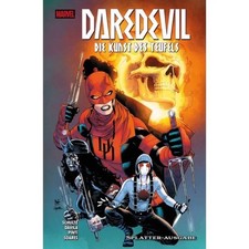 Daredevil: Die Kunst des Teufels  Splatter-Au...