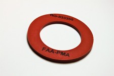 Oil Filler Cap Gasket – Continental A-65,-75, 80; C-75,-85,-90,-125,145-2,E-185