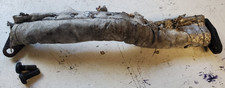 1990-1991 Corvette C4 Tpi Egr Crossover Pipe Tube Oem 1990-1991 Corvette C4 Tpi Egr Crossover Pipe Tube Oem