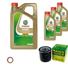 Filtre à huile Lexus IS SPORTCROSS