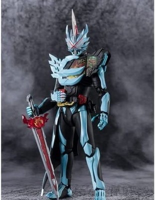P-Bandai S.H.Figuarts Kamen Rider Saber Primitive Dragon NEU