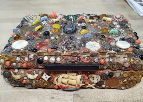 J Henderson Jewelry Box, #61 Out Of 100 Tampa FL.
