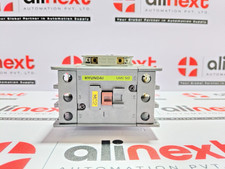 Hyundai UMC 50 Magnetic Contactor 80A Coil-220V