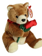 Ty Beanie Baby - ALWAYS the Bear (5 Inch) NEW MWMTs Plush Stuffed Animal Toy