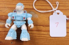 #48 Pillaging Polar Bear Battle Beasts 1987 Hasbro Takara Vintage Action Figure