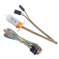 3D Printer Leveling Sensor Quick Setup For Glass Wood Metal Excellent
