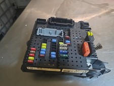 2009 VOLVO XC90 R DESIGN 2.4 DIESEL  FUSE BOX 28080156 #366