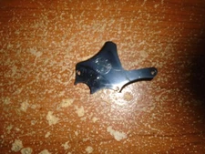 LLAMA COMANCHE III .357 MAG REVOLVER SIDEPLATE