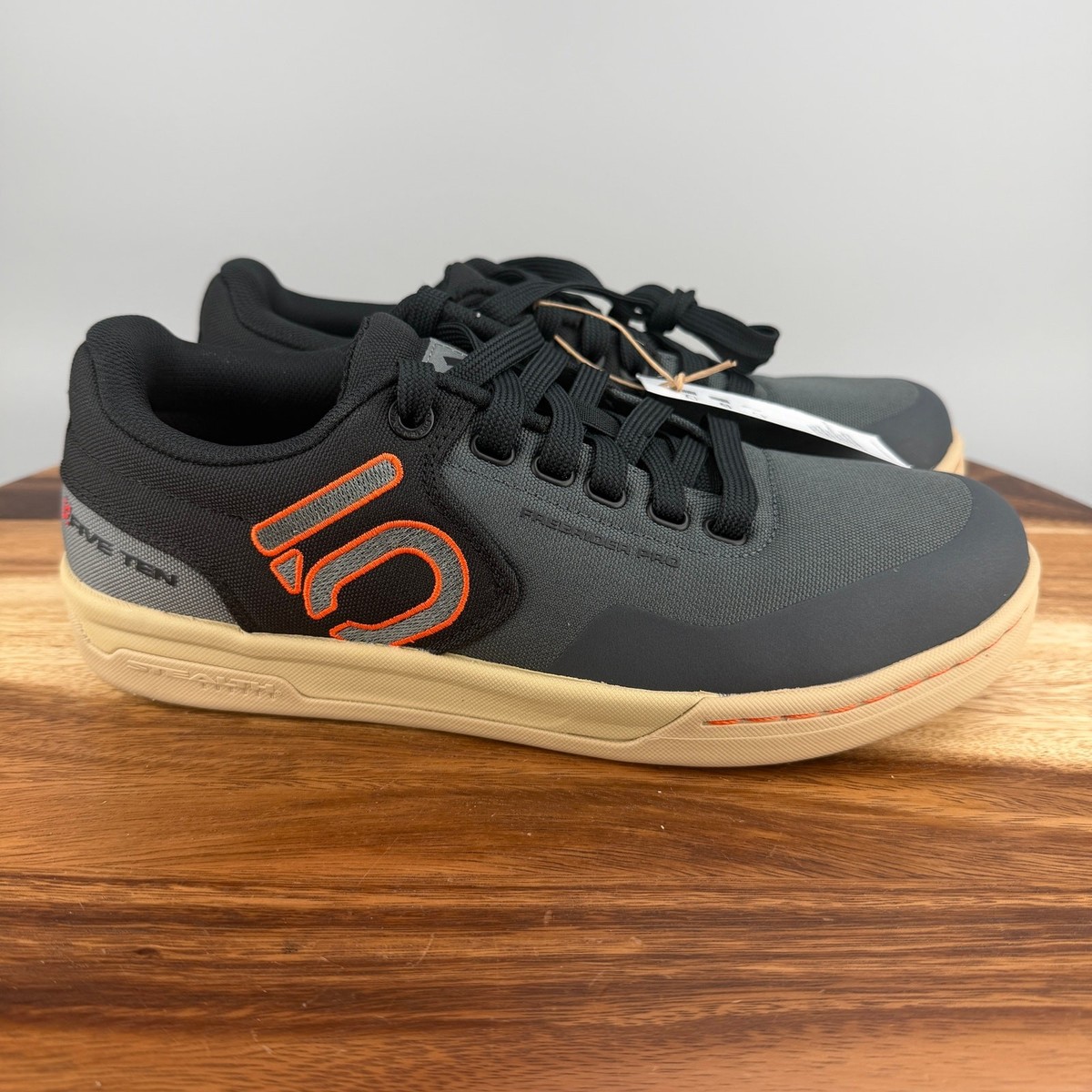 Adidas Five Ten Freerider Pro Canvas Women's Sz 10 Mountain Biking Shoes  HQ2124 | eBay