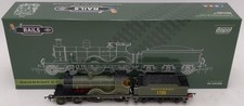 Dapol 4S-027-002 OO SE&CR D Class Steam Locomotive & Tender #1730 EX/Box