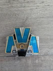Vintage Power Ranger Lightspeed Morpher