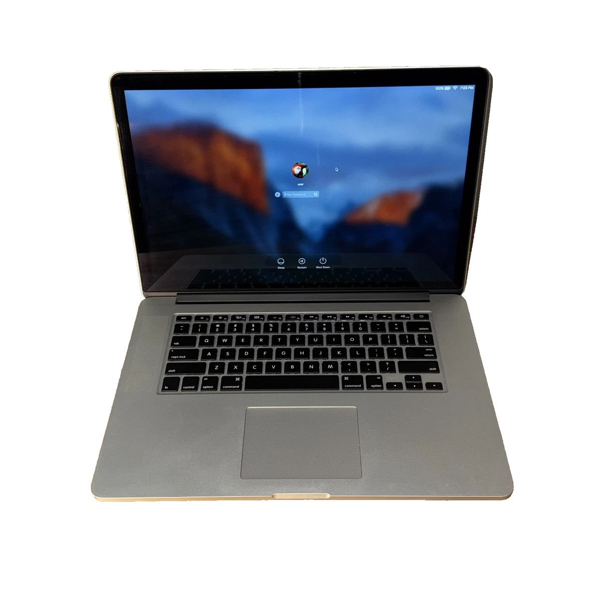 MacBookPRO  2015 値下げ 最終値下げ】MacBook Pro 13インチ Early 2015 最終値下げ macbook pro