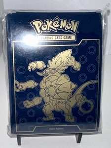 Pokemon XY Ancient Origins Dice Set - Sealed Pack Of 7 Pink & White Elite Trainer Dice