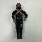 Vintage Gi Joe Star Viper Action Figure Loose 3.75” 1988 Hasbro ARAH J1