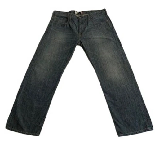 Levis 569 Black for sale | eBay
