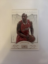 2012-13 Caron Butler Panini National Treasures #72 #/99