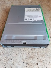 Teac 193077C6-38 FD-235HG-C628-U Floppy Disk Drive