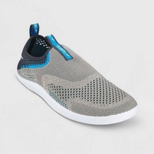 Speedo Men's Surf Strider Water Shoes -sz Large NWOT