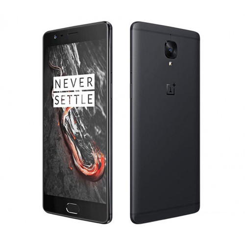 SEALED BOXED OnePlus 3T A3010 64GB (Grey) Unlocked